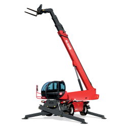 MAGNI RTH 8.27